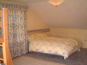 Self catering in Holywell Bay and  Newquay